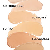 Pastel Show Your Freshness Skin Tint Foundation 30ml - 501 Fair 8690644400018