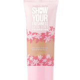 Pastel Show Your Freshness Skin Tint Foundation 30ml - 503 Honey 8690644400032