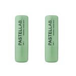 Pastel Pastellab. Lip Renewal Fresh Mint Scrub 4.5g -2 Pack 757279511736