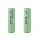 Pastel Pastellab. Lip Renewal Fresh Mint Scrub 4.5g -2 Pack 757279511736