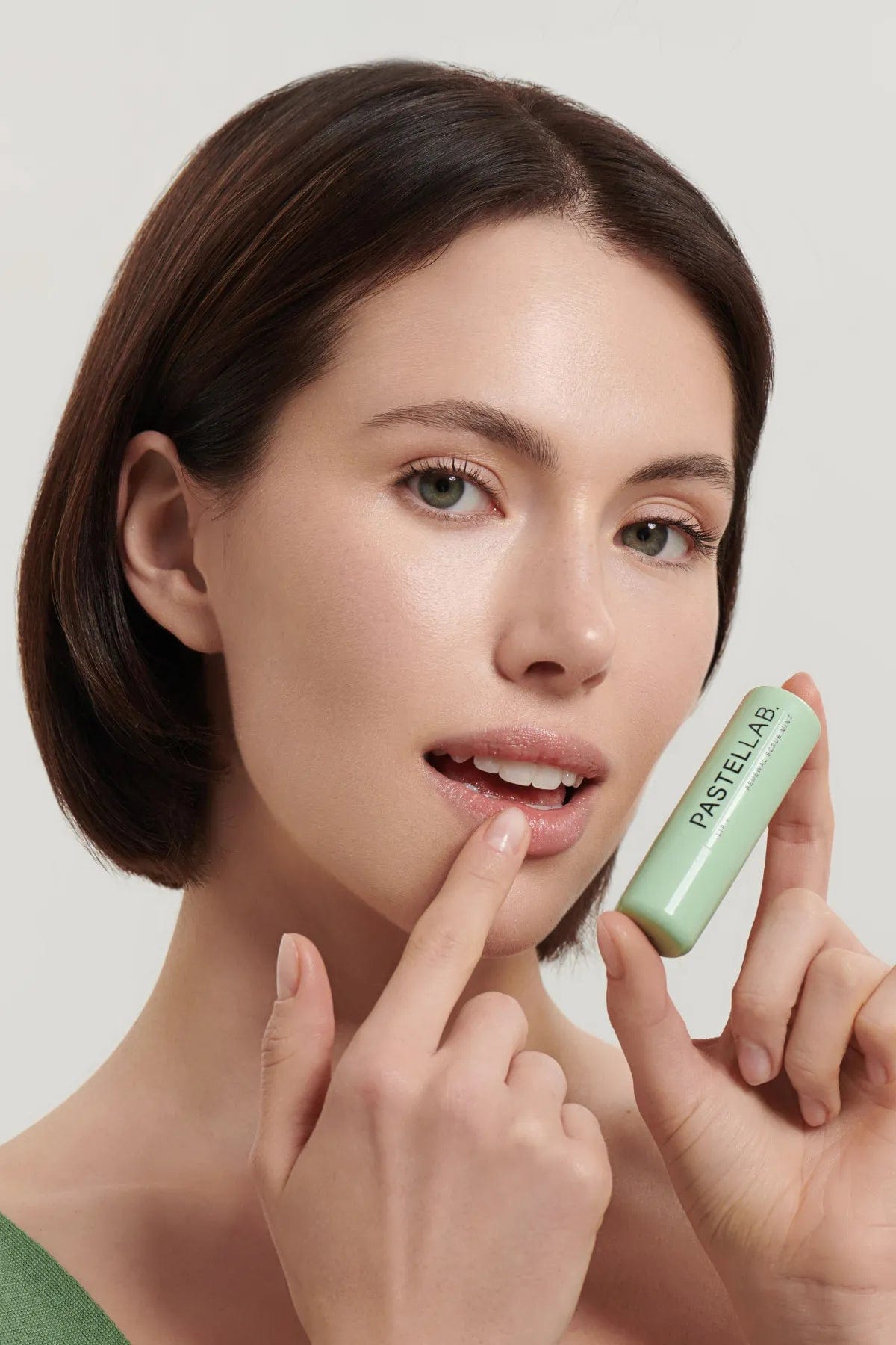 Pastel Pastellab. Lip Renewal Fresh Mint Scrub 4.5g 8690644159015