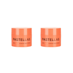 Pastel Pastellab. Lip Sleeping Mask - Peach -2 Pack 757279511880