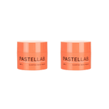 Pastel Pastellab. Lip Sleeping Mask - Peach -2 Pack 757279511880