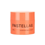 Pastel Pastellab. Lip Sleeping Mask - Peach 8690644161216