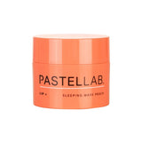 Pastel Pastellab. Lip Sleeping Mask - Peach 8690644161216