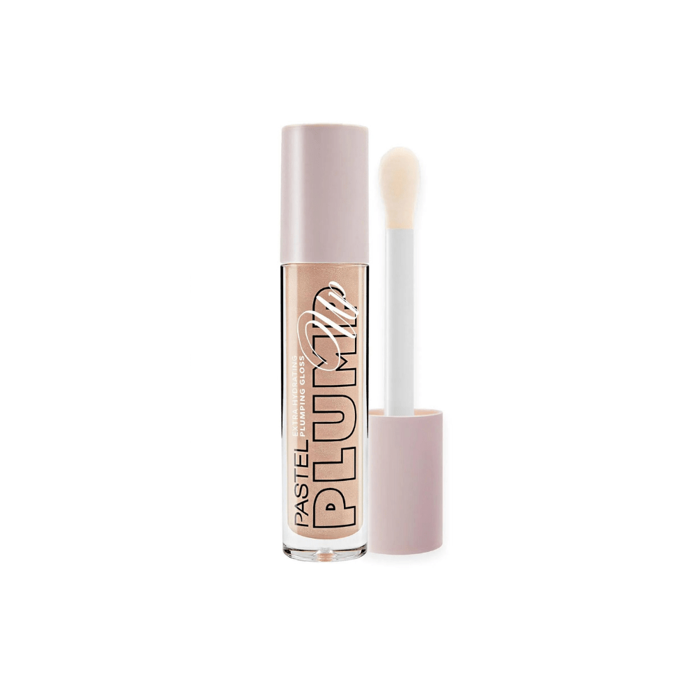 Pastel Plump Up Extra Hydrating Gloss - 201 Royal 8690644147210