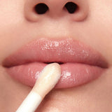 Pastel Plump Up Extra Hydrating Gloss - 205 Just Natural 8690644147258