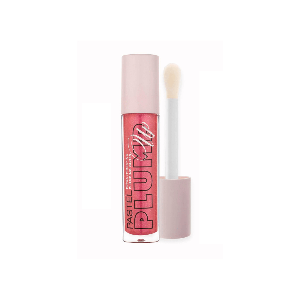 Pastel Plump Up Extra Hydrating Gloss - 206 Chic 8690644147265