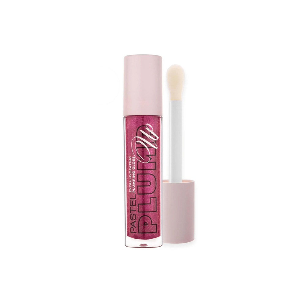 Pastel Plump Up Extra Hydrating Gloss - 207 Mariposa 8690644147272