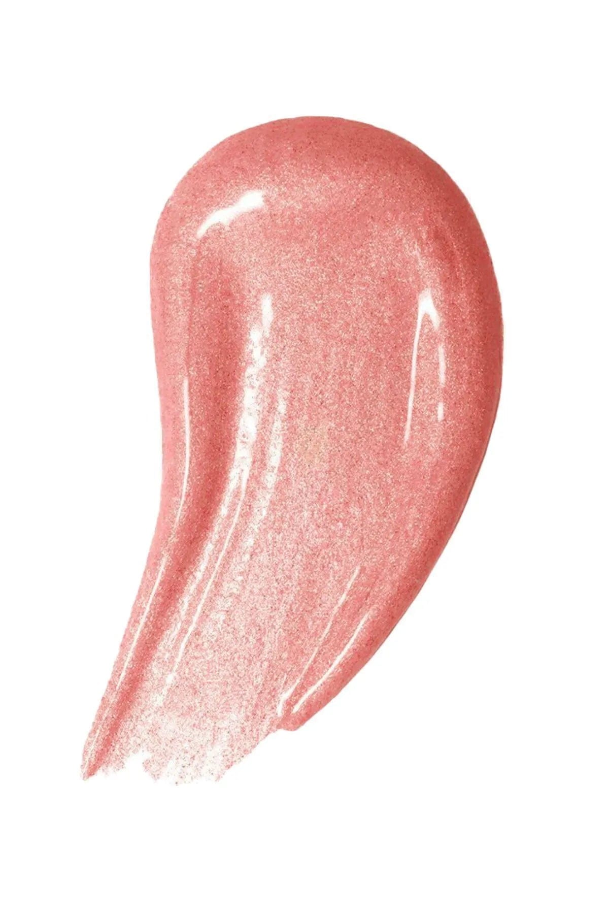 Pastel Plump Up Extra Hydrating Gloss - 208 Shimmer Nude 8690644147289