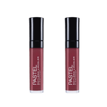 Pastel Kissproof Daylong Liquid Lipstick - 19  -2 Pack 757279512221