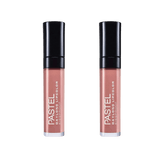 Pastel Kissproof Daylong Liquid Lipstick - 20  2 Pack 757279512214