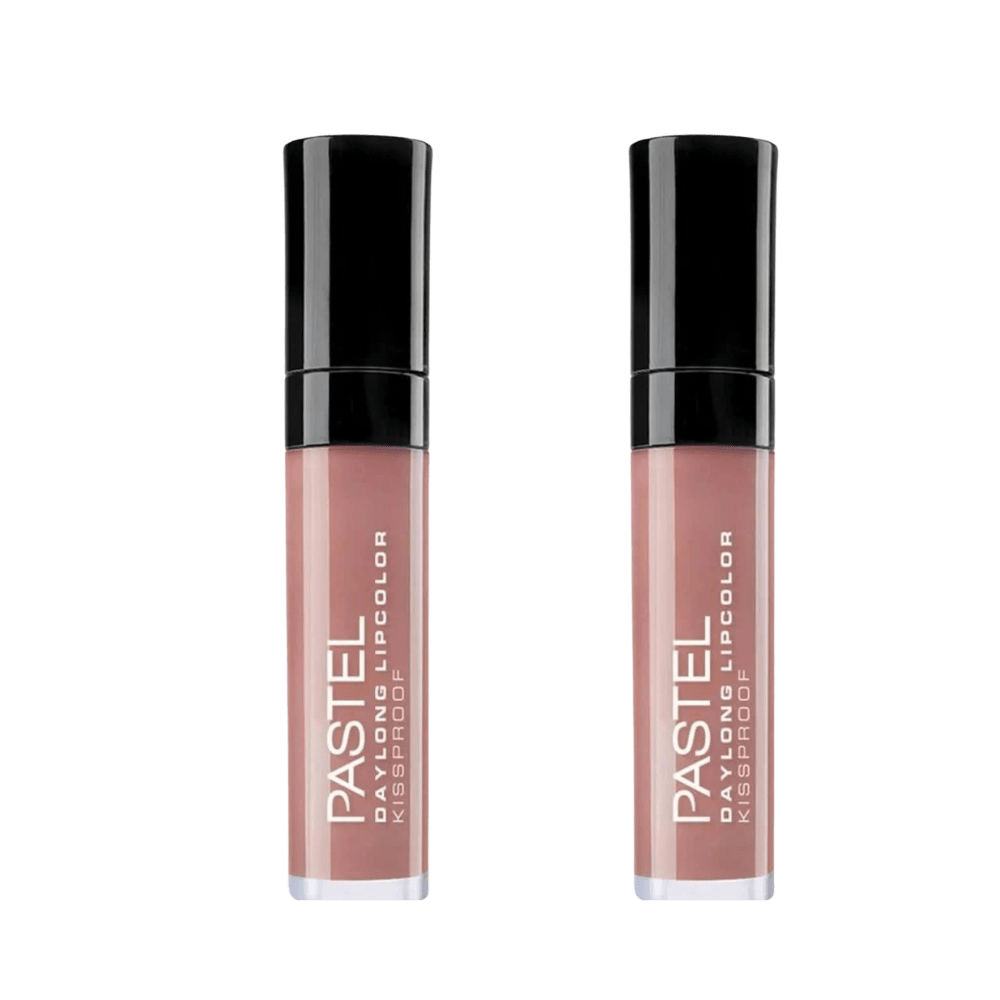 Pastel Kissproof Daylong Liquid Lipstick - 31 2 Pack 757279512207