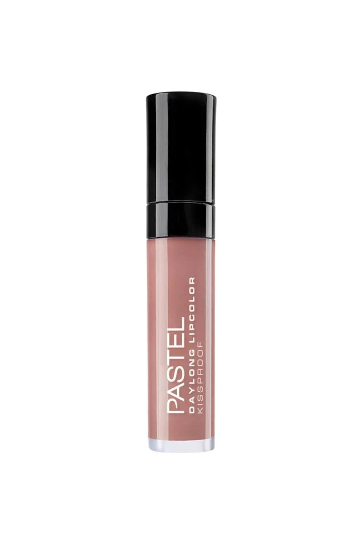 Pastel Kissproof Daylong Liquid Lipstick - 31 8690644003806