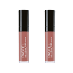 Pastel Kissproof Daylong Liquid Lipstick - 33 2 Pack 757279512177