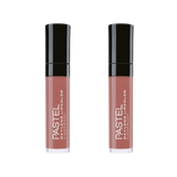 Pastel Kissproof Daylong Liquid Lipstick - 33 2 Pack 757279512177