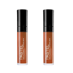 Pastel Kissproof Daylong Liquid Lipstick - 38  2 Pack 757279512160