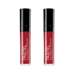 Pastel Kissproof Daylong Liquid Lipstick - 41 2 Pack 757279512153