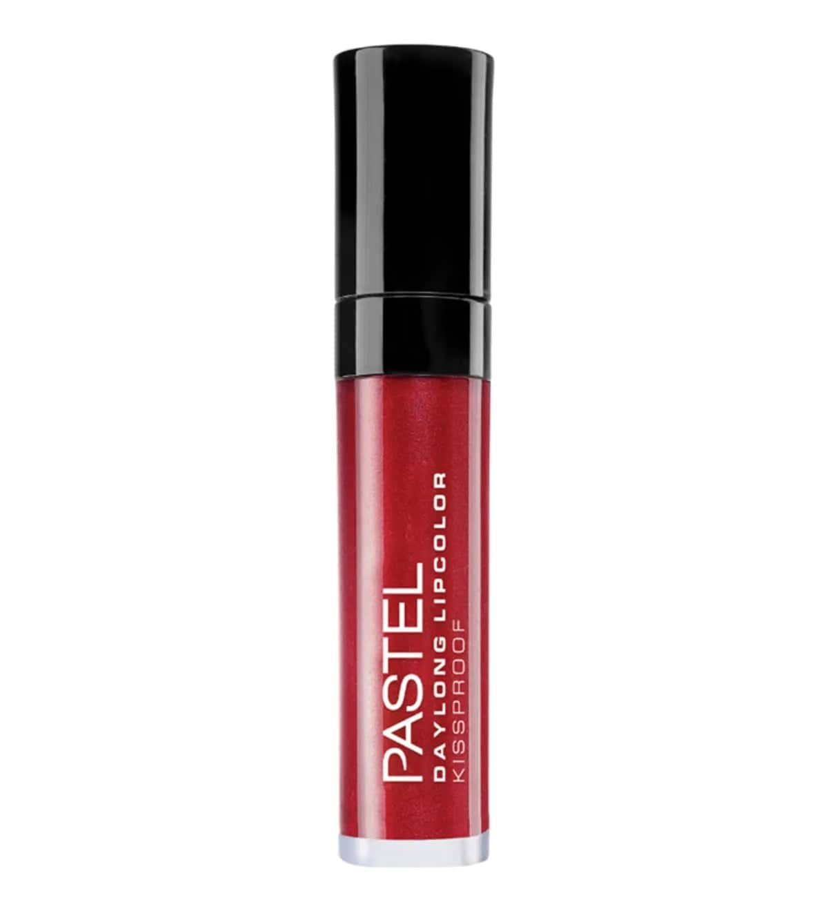 Pastel Kissproof Daylong Liquid Lipstick - 41 8690644003912