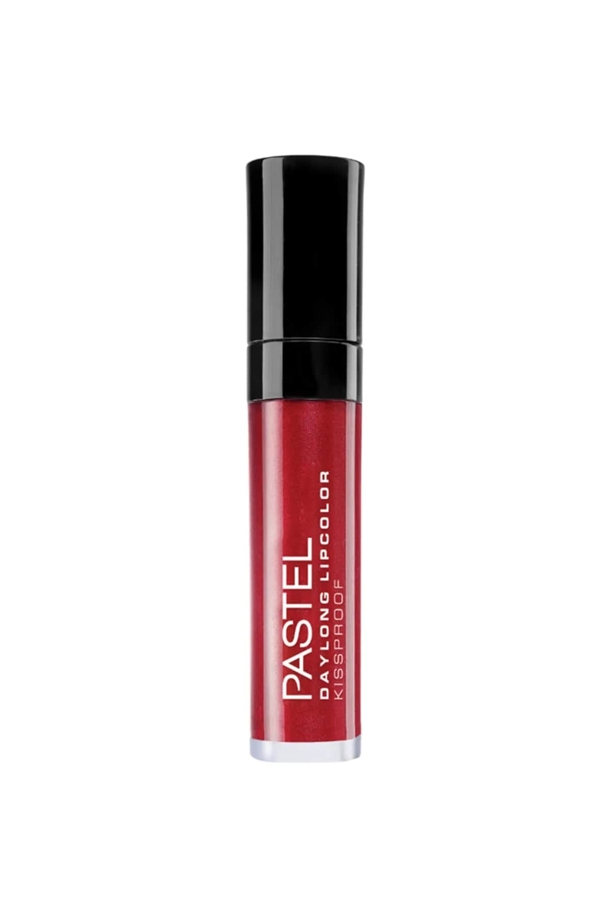 Pastel Kissproof Daylong Liquid Lipstick - 41 8690644003912