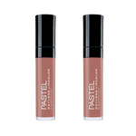 Pastel Kissproof Daylong Liquid Lipstick - 42 -2 Pack 757279512115