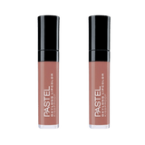 Pastel Kissproof Daylong Liquid Lipstick - 42 -2 Pack 757279512115