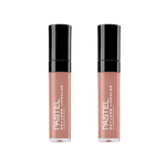 Pastel Kissproof Daylong Liquid Lipstick - 47 -2 Pack 757279512078