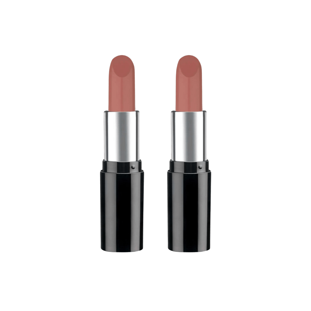 Pastel Nude Lipstick - 521  -2 Pack 757279511682