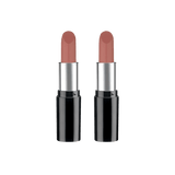 Pastel Nude Lipstick - 521  -2 Pack 757279511682