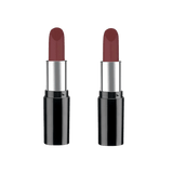 Pastel Nude Lipstick - 527 -2 Pack 757279511699