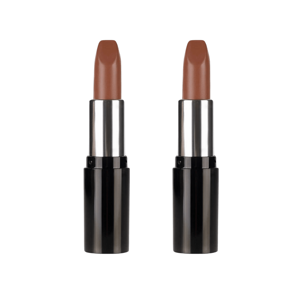 Pastel Nude Lipstick - 546 -2 Pack 757279511767