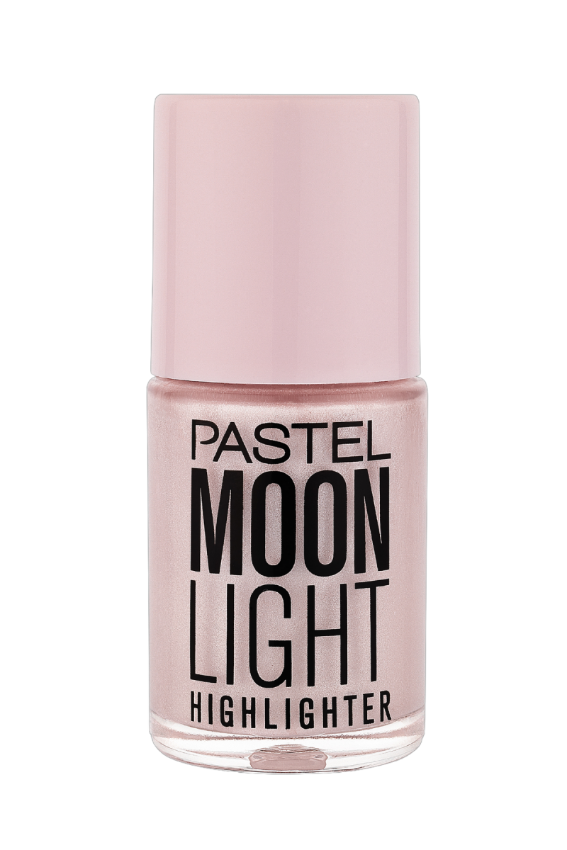 Pastel Moonlight Highlighter 15ml - 100 - Chivela