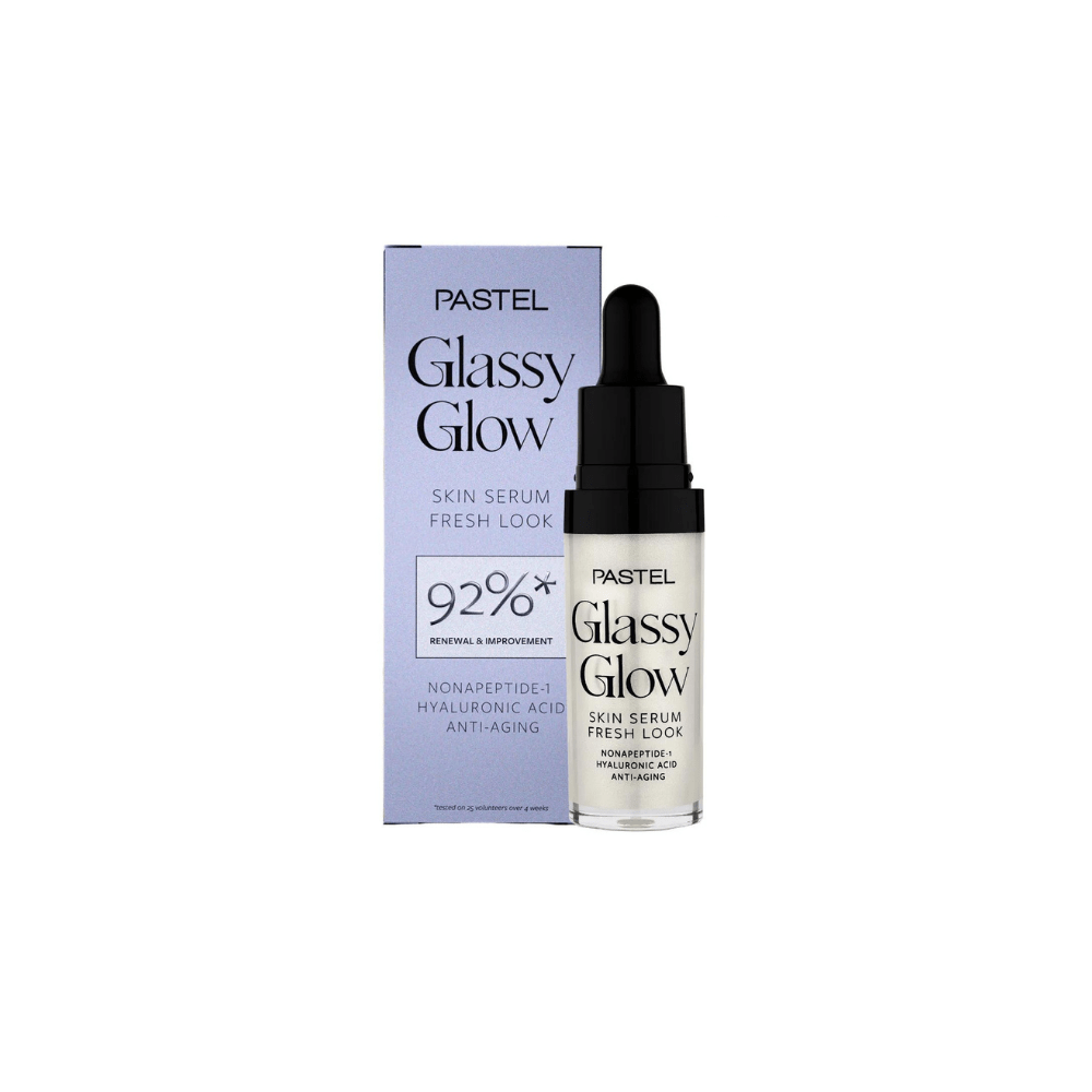 Pastel Glassy Glow Skin Serum Fresh Look 14.4 ml 8690644146015