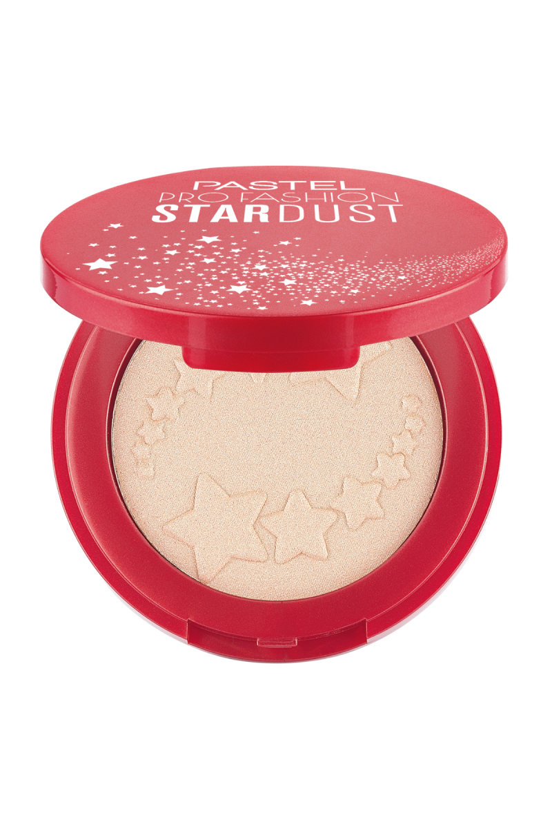 Pastel Stardust Highlighter 8g - 320 Vega - Chivela