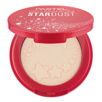 Pastel Stardust Highlighter 8g - 320 Vega - Chivela