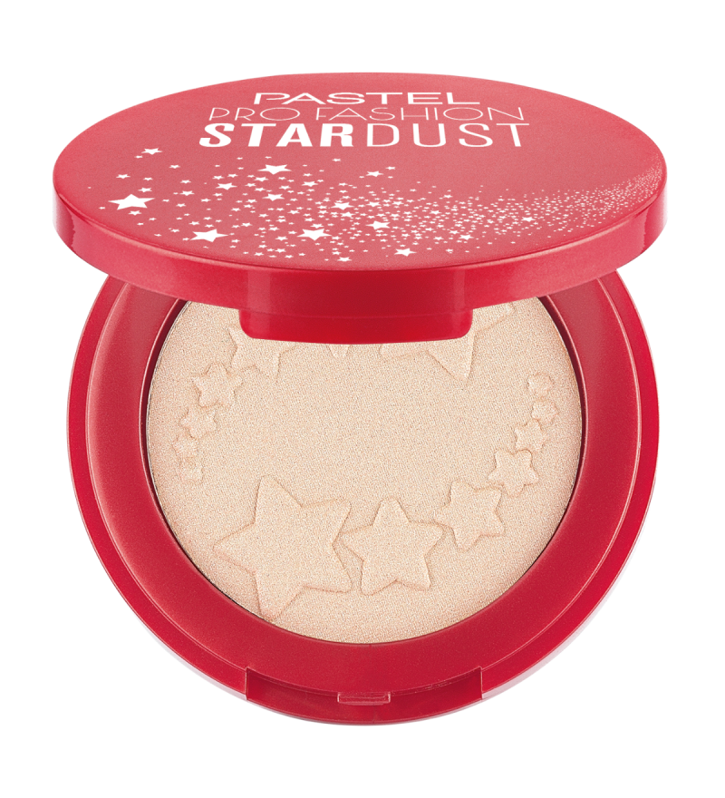 Pastel Stardust Highlighter 8g - 320 Vega - Chivela