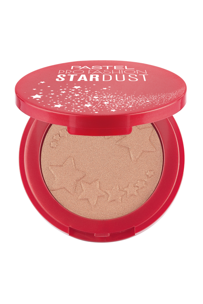 Pastel Stardust Highlighter 8g - 321 Nova - Chivela