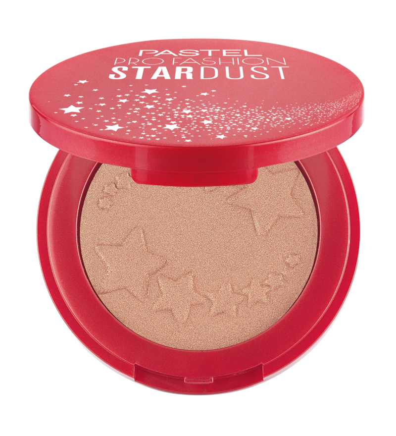 Pastel Stardust Highlighter 8g - 321 Nova - Chivela