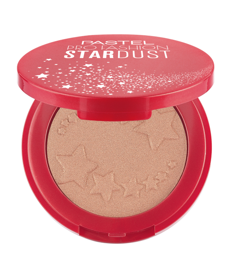 Pastel Stardust Highlighter 8g - 321 Nova - Chivela