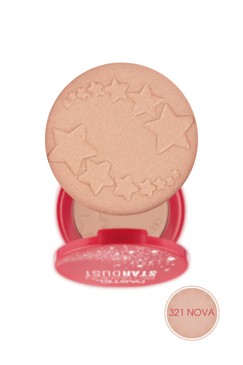 Pastel Stardust Highlighter 8g - 321 Nova - Chivela