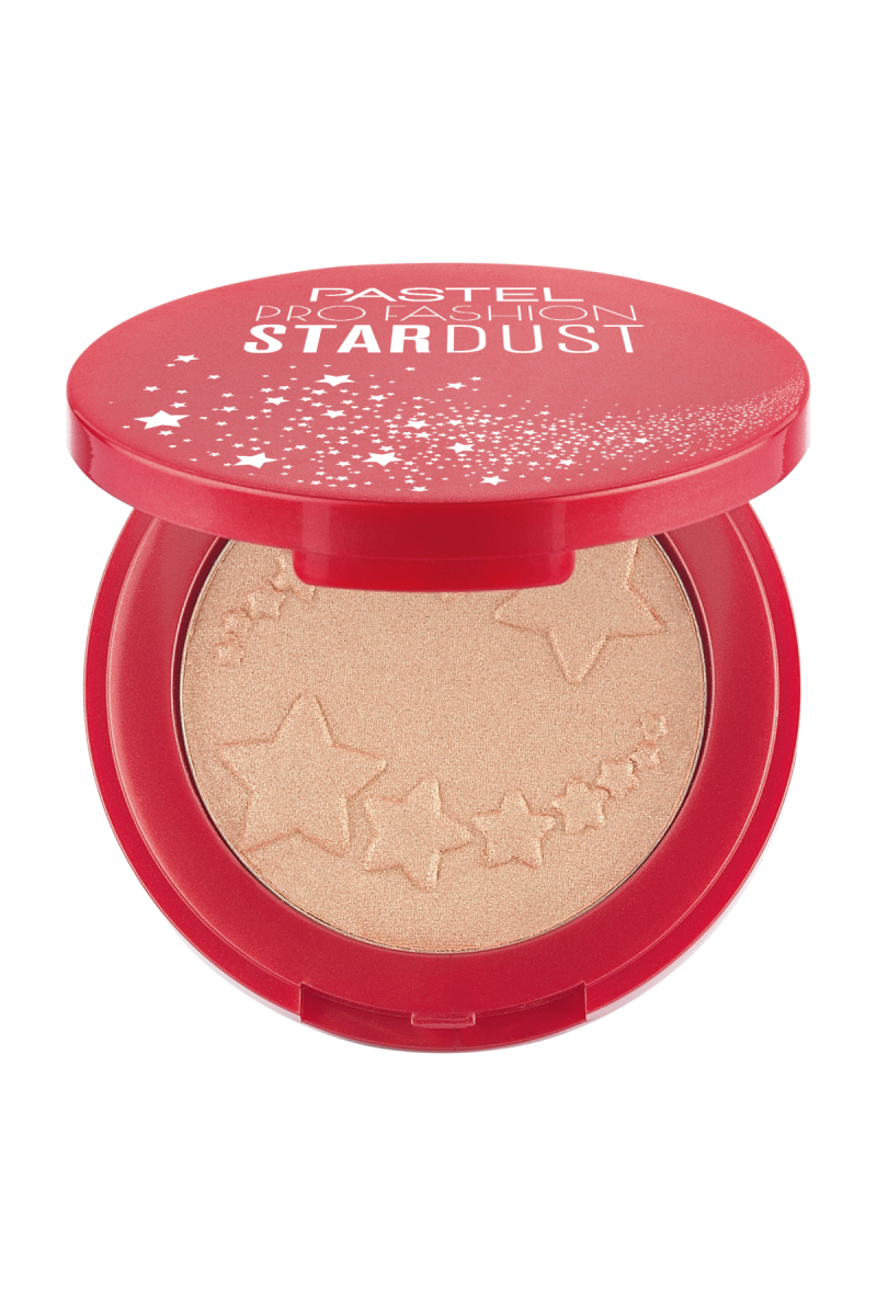 Pastel Stardust Highlighter 8g - 322 Spica - Chivela