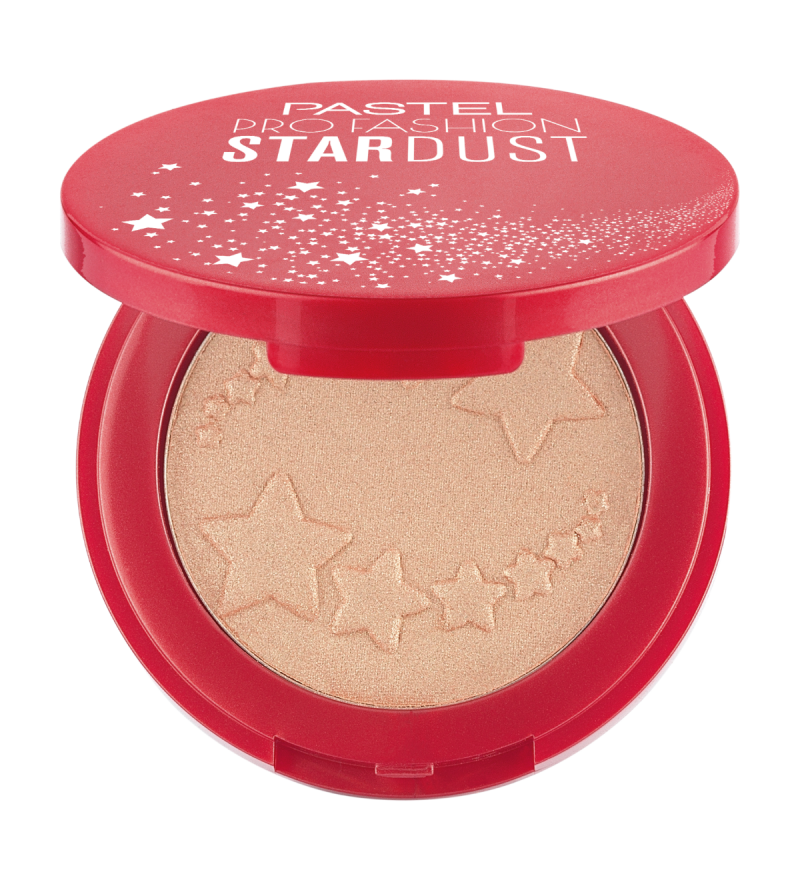 Pastel Stardust Highlighter 8g - 322 Spica - Chivela