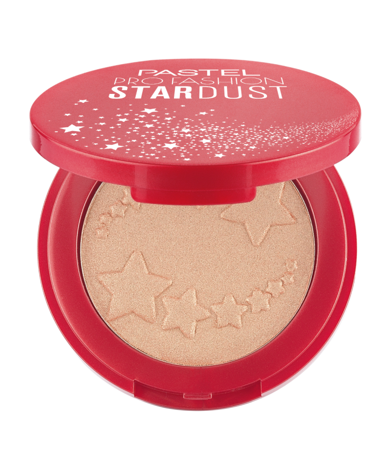 Pastel Stardust Highlighter 8g - 322 Spica - Chivela