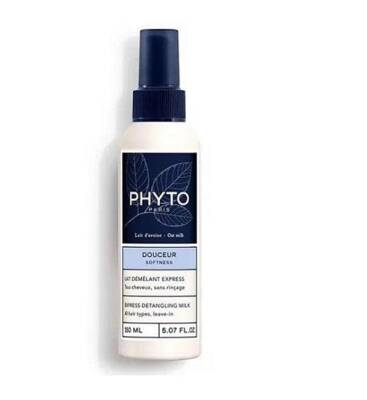 Phyto Douceur Softness Express Detangling Milk 150 ml 3701436913151