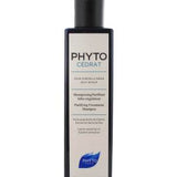 Phyto Cedrat Purifying Treatment Shampoo 250 ml 3338221003041