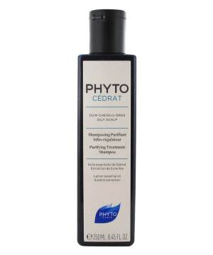 Phyto Cedrat Purifying Treatment Shampoo 250 ml 3338221003041