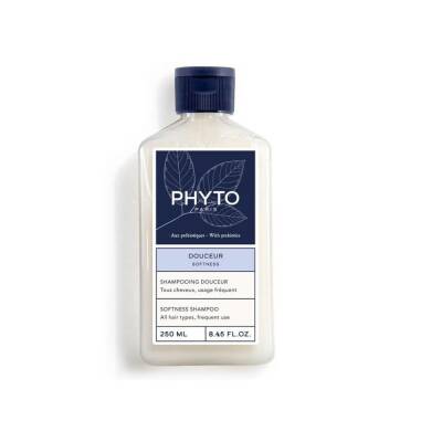 Phyto Douceur Softness Shampoo 250 ml 3701436913236