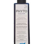 Phyto Squam Purifying Dandruff Shampoo for Oily Hair 250 ml 3338221004000