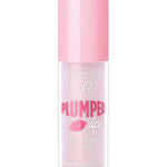 Golden Rose Plumped Lips Lip Plumping Gloss - 201 - Chivela