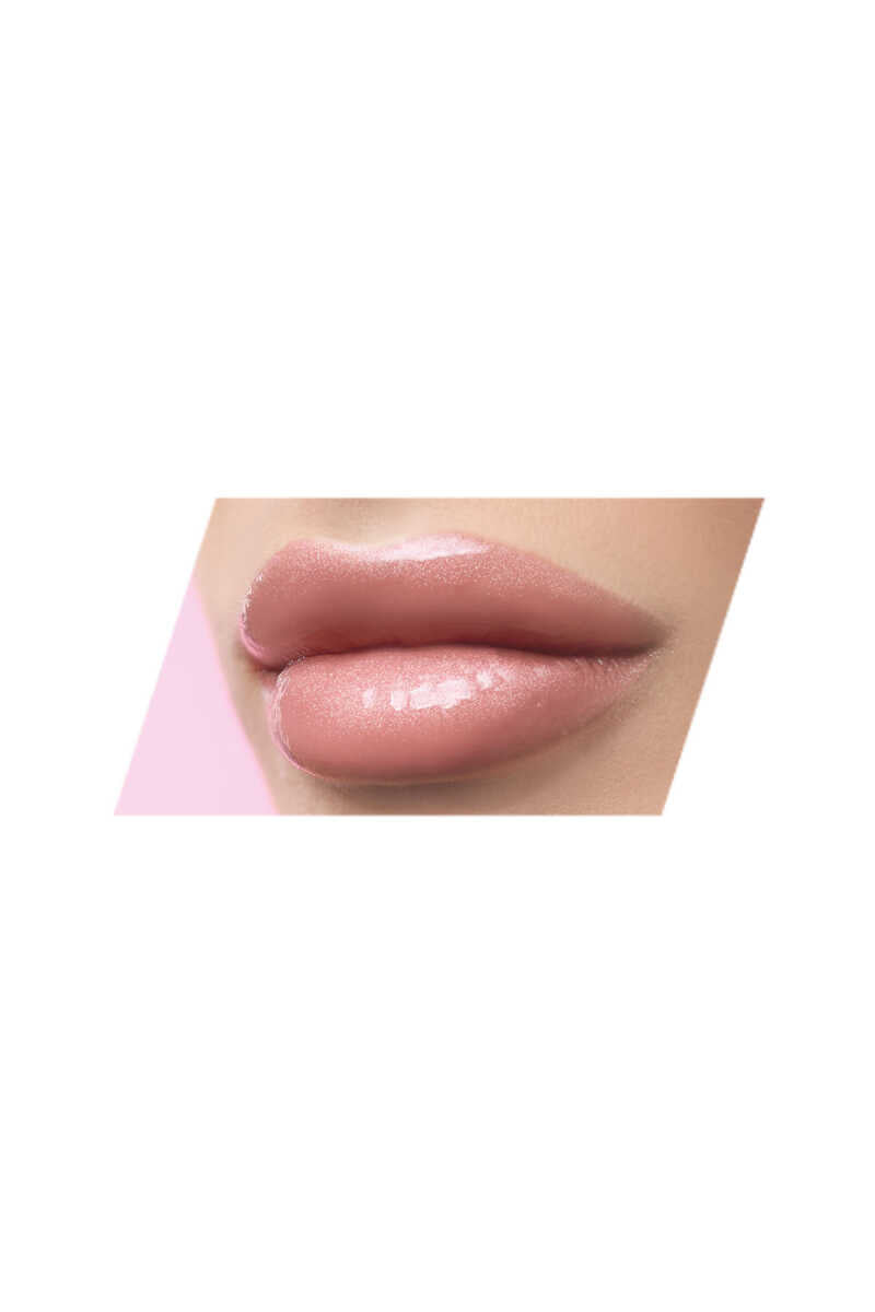 Golden Rose Plumped Lips Lip Plumping Gloss - 201 - Chivela